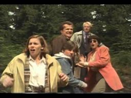 Incident At Deception Ridge Trailer 1994