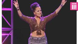 Being the middle child - Luisa Omielan's What Would Beyoncé Do?! - BBC Three