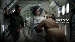 LIFE - Found On Mars (In Theaters March 24)