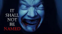 It Shall Not Be Named Trailer | UHD