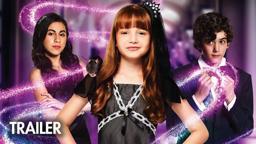 A Witches' Ball |Trailer|