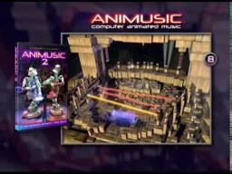 Animusic 2 Trailer