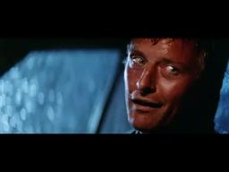 The Hitcher (1986) - Jim meets Ryder