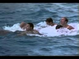 In God's Hands Trailer 1998