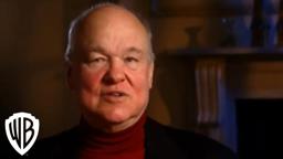 Kubrick Knocking Around Actors