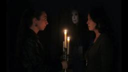 trailer "The dolls come to life at midnight"