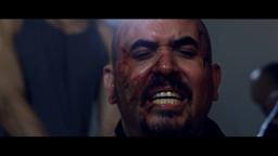 ESCAPE FROM ENSENADA - teaser trailer