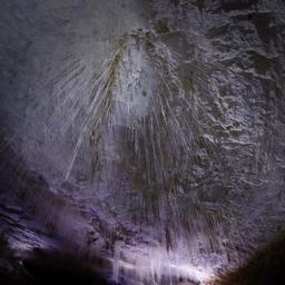 Ancient Caves - Stalagmites