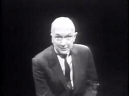 Tribute To Lester Horton