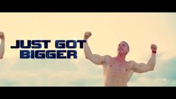 Puffing Iron by Chris Rodriguez, Grant Rosado | 41st Miami Film Festival