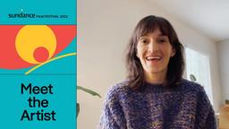 Meet the Artist: Mimi Cave on "FRESH"