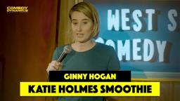 Katie Holmes Smoothie Diet