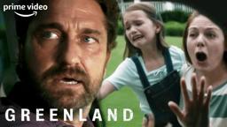 Family Evacuates As A "Planet Killer" Comet Heads For Earth