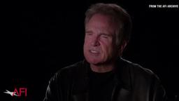 Warren Beatty on His Film Bonnie And Clyde