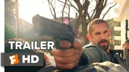 Close Range Trailer 1 (2015) -  Scott Adkins, Nick Chinlund Movie HD