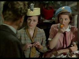 British Film - This Happy Breed (1944) Clip 1