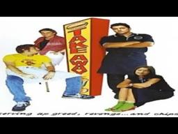 Take Away 2003 Trailer