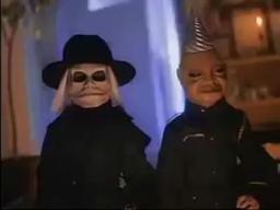 Puppet Master: The Legacy (2003) trailer