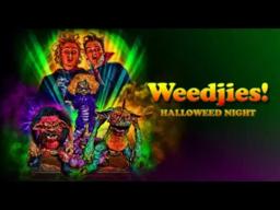 𝐖𝐞𝐞𝐝𝐣𝐢𝐞𝐬: 𝐇𝐚𝐥𝐥𝐨𝐰𝐞𝐞𝐝 𝐍𝐢𝐠𝐡𝐭 - 𝐓𝐞𝐚𝐬𝐞𝐫 𝟐