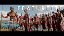 Warriors of Wakanda