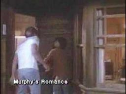 Murphy's Romance (Trailer)