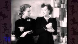 Allan Arkush on THE WOMEN