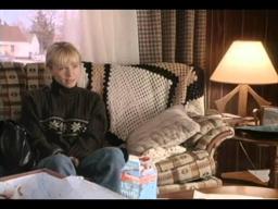 Never Talk To Strangers Trailer 1995