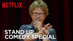 Dana Carvey: Straight White Male, 60 | Official Trailer [HD] | Netflix