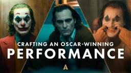 Joaquin Phoenix as 'Joker' | Crafting An Oscar-Winning Performance