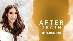 Jenessa Wait | After Death Movie Review