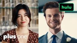 Alice and Ben Make a Deal | Plus One | #StreamingOnlyOnHulu