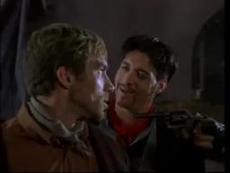 Gary Daniels Trailers | Cold Harvest (1999)