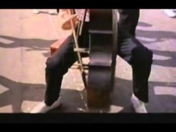 Take The Money And Run Trailer 1969