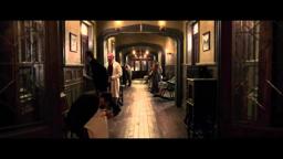 Stonehearst Asylum Movie CLIP - Patients (2014) - Jim Sturgess, Ben Kingsley Movie HD