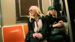 "That's What She Said" Red Band Movie Clip - Dee Dee Needs Space