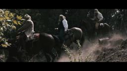 The Pleasant Valley War - Teaser #4 - One of 12 Westerns in 12 Months