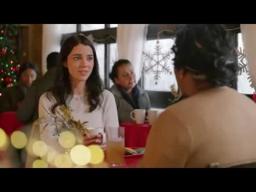 A Sweet Christmas Romance - Preview