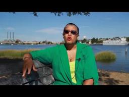 "Some Kind of Funny Porto Rican?": A Cape Verdean American Story, trailer & Director's statement