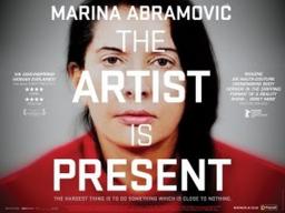 Marina Abramović The Artist is Present - Official Trailer