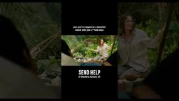 Rachel McAdams & Dylan O’Brien are out of office until further notice.