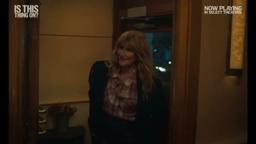 Now Playing In Select Theaters