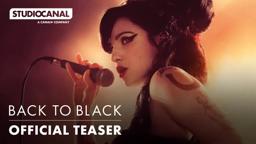 International Teaser Trailer