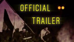 EYES FROM THE PINES (2021) | Maine Bigfoot Documentary Official Trailer