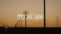 TEXAS, USA | Film Trailer