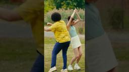 Margaret Qualley, Eric Andre, and Martin Herlihy?! Happy Gilmore 2 has everyone