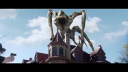 GREMLIN 2017 Official Trailer HD