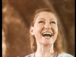 "עוץ לי גוץ לי" - תיאטרון הקאמרי 1966