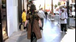 Movie Trailer: TOKYOPOP's 'Van Van Hunter' Starring Naruto-Star Yuri Lowenthal!