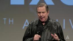 "The Exorcist" at 45: The Origin