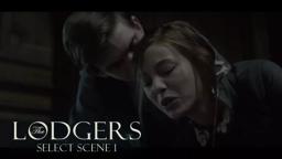 The Lodgers - Select Scene - "Trap Door" (HD 2018)
